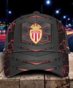 Casquette AS Monaco