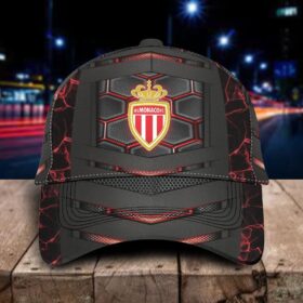Casquette AS Monaco