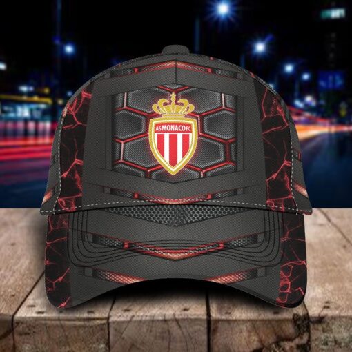 Casquette AS Monaco