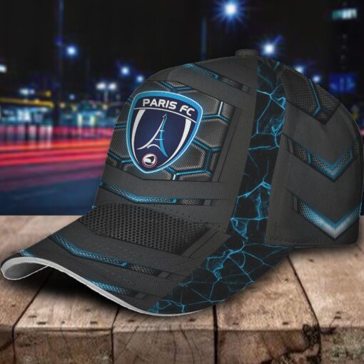 Casquette Paris FC – Image 2