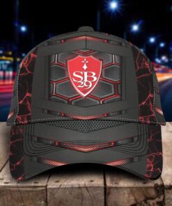 Casquette Stade Brestois 29