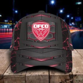 Casquette Dijon FCO