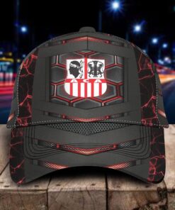 Casquette AC Ajaccio
