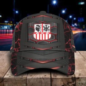 Casquette AC Ajaccio
