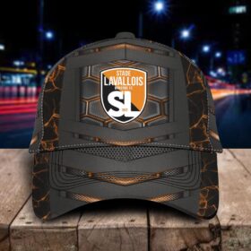 Casquette Stade Lavallois