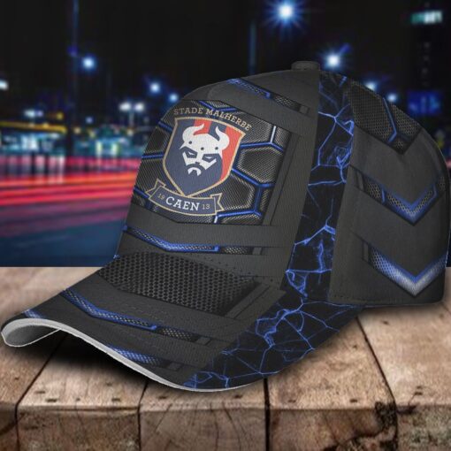 Casquette Stade Malherbe Caen – Image 2