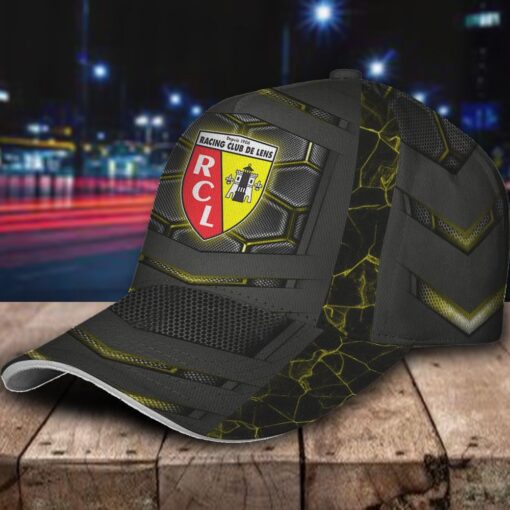 Casquette Racing Club de Lens – Image 2