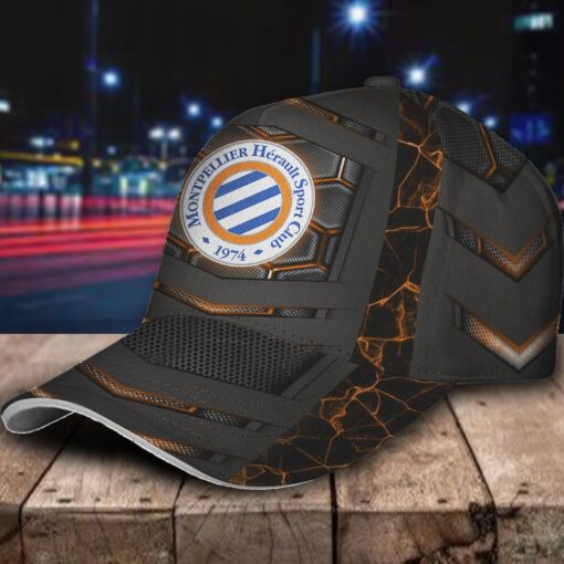 Casquette Montpellier HSC – Image 2