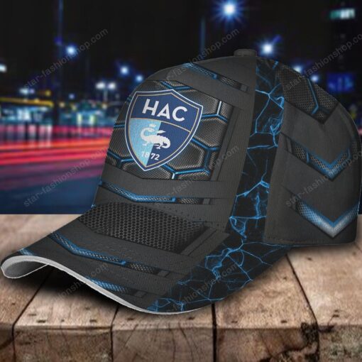 Casquette Havre Athletic Club – Image 2