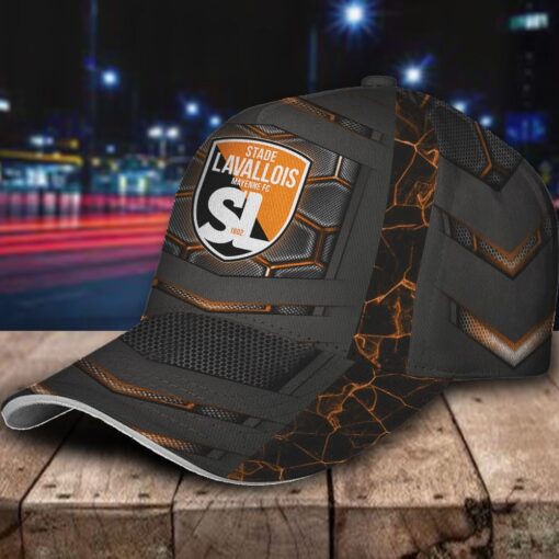 Casquette Stade Lavallois – Image 2