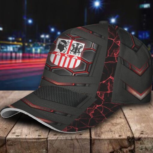 Casquette AC Ajaccio – Image 2