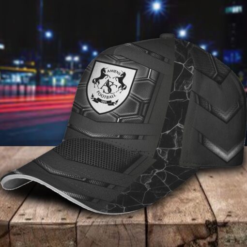 Casquette Amiens SC – Image 2