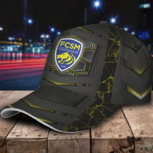 Casquette FC Sochaux-Montbéliard – Image 2