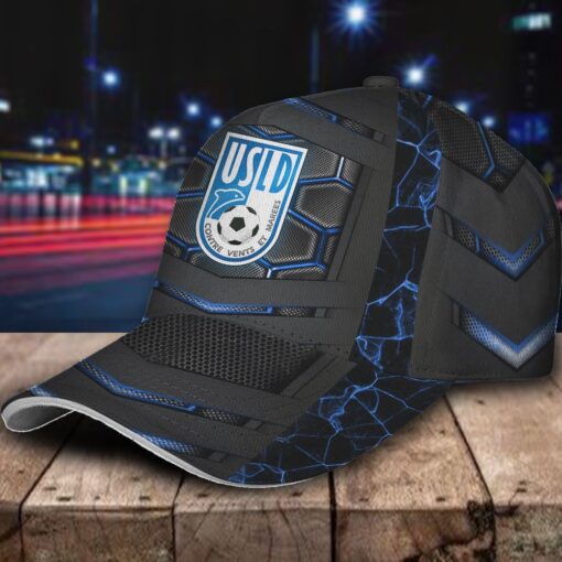 Casquette USL Dunkerque – Image 2