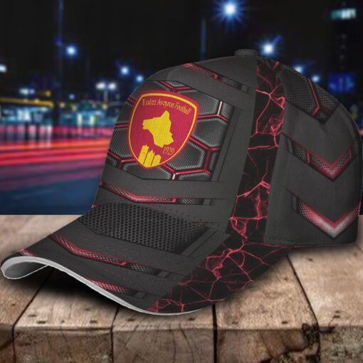 Casquette Rodez Aveyron Football – Image 2