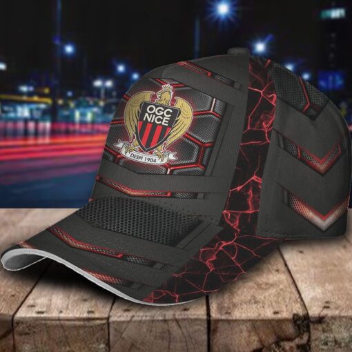 Casquette OGC Nice – Image 2
