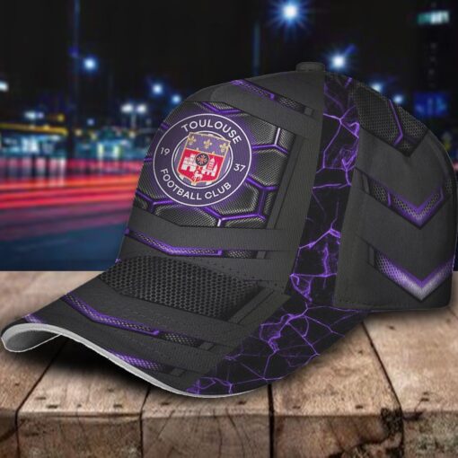 Casquette Toulouse Football Club – Image 2
