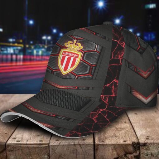 Casquette AS Monaco – Image 2