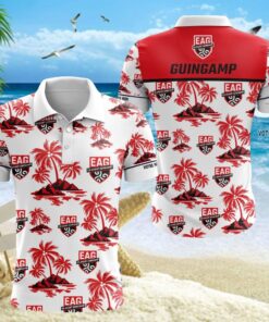 Polo En Avant Guingamp WINQ2585