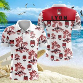 Polo Lyon OU