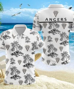 Polo Angers SCO WINQ2563