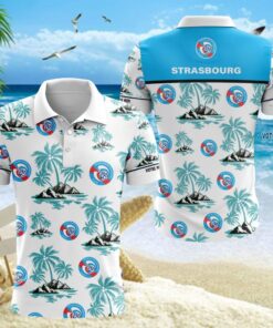 Polo RC Strasbourg Alsace WINQ2576
