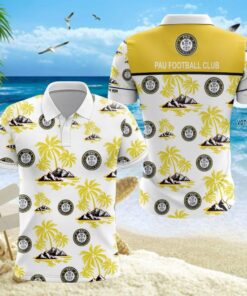 Polo Pau Football Club WINQ2594