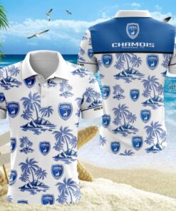 Polo Chamois Niortais FC WINQ2583