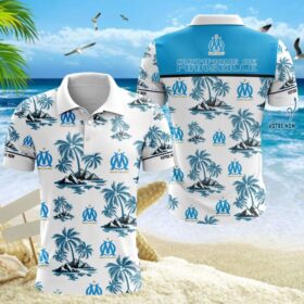 Polo Olympique de Marseille WINQ2572