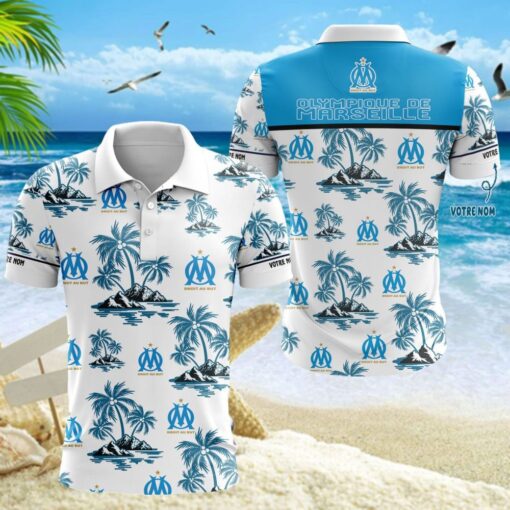 Polo Olympique de Marseille WINQ2572