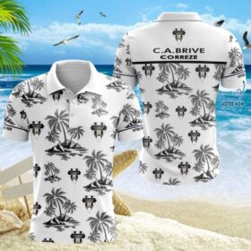Polo CA Brive