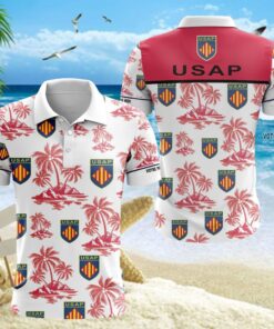 Polo USA Perpignan