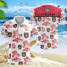 Polo USA Perpignan