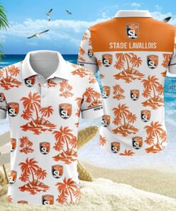 Polo Stade Lavallois WINQ2597