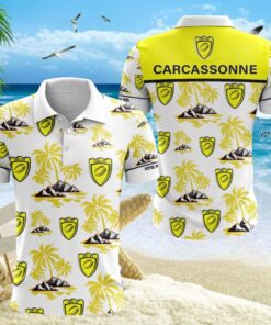 Polo US Carcassonne