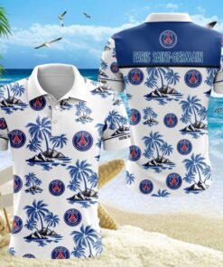Polo PSG WINQ2574