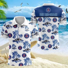 Polo PSG WINQ2574