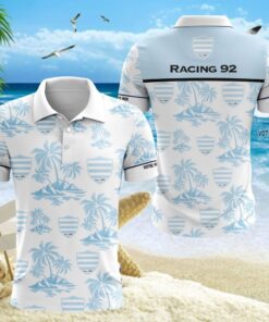 Polo Racing 92