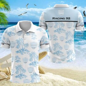 Polo Racing 92