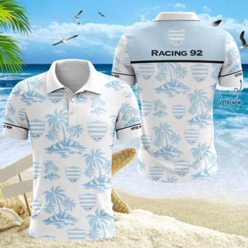 Polo Racing 92