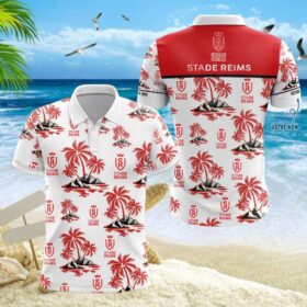 Polo Stade de Reims WINQ2578