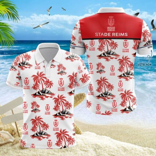 Polo Stade de Reims WINQ2578