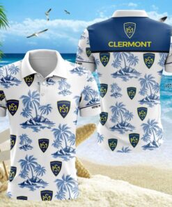 Polo ASM Clermont Auvergne