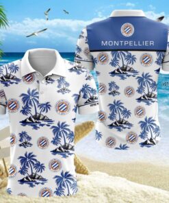 Polo Montpellier HSC WINQ2570
