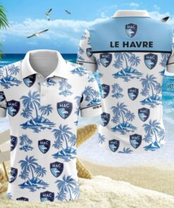 Polo Havre Athletic Club WINQ2591