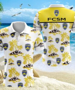 Polo FC Sochaux-Montbéliard WINQ2588