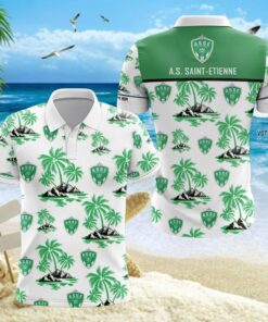 Polo AS Saint-Étienne WINQ2582