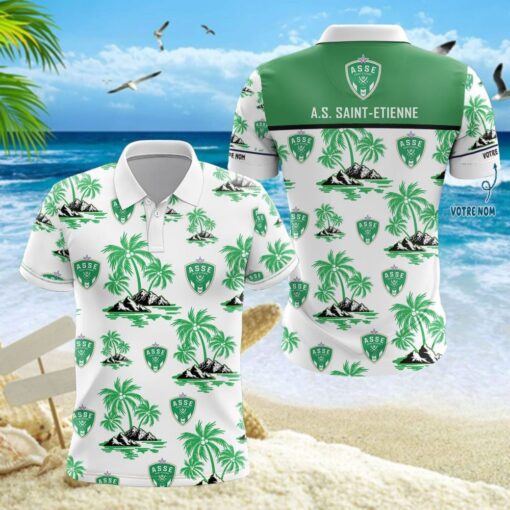 Polo AS Saint-Étienne WINQ2582