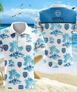 Polo ESTAC Troyes WINQ2566