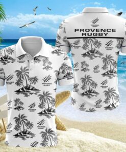 Polo Provence Rugby